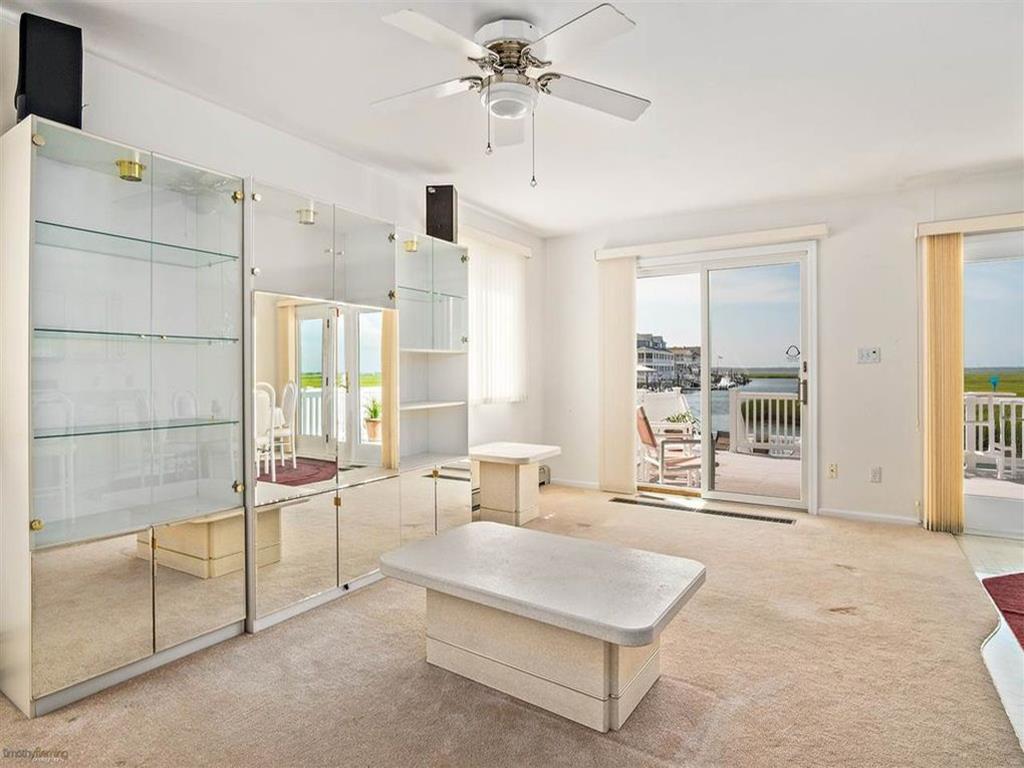 1411 HOFFMAN CANAL NORTH WILDWOOD BAYFRONT SUMMER VACATION RENTALS at